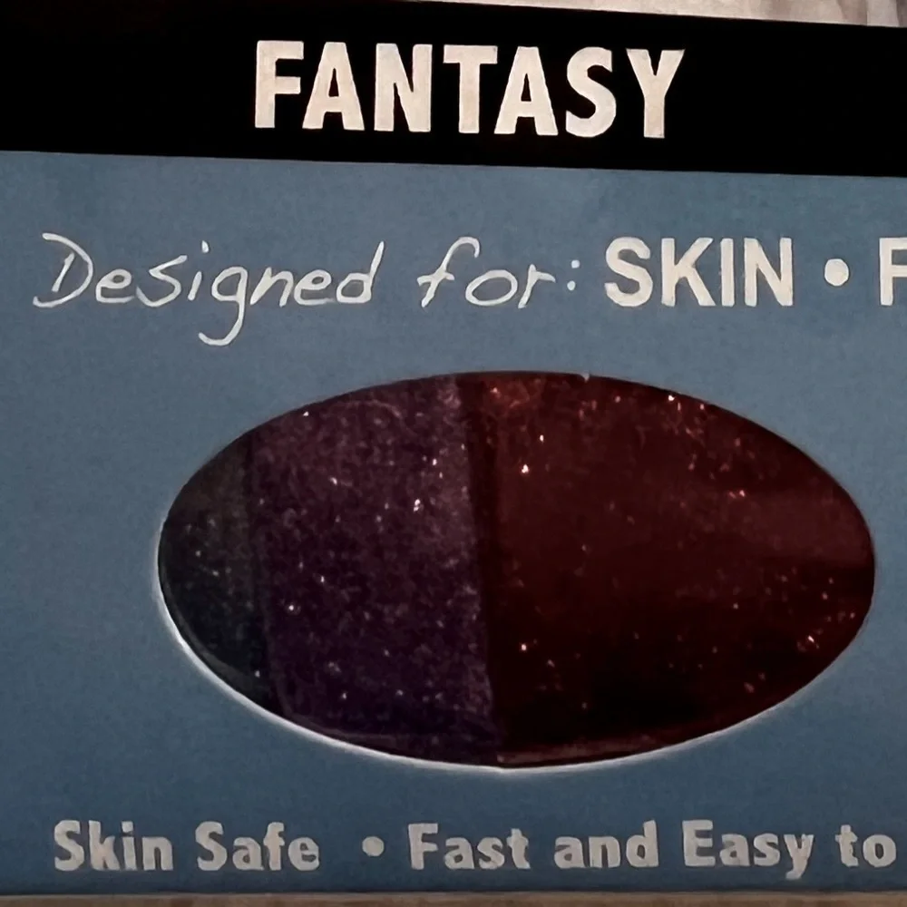 Glimmer Body Art about this